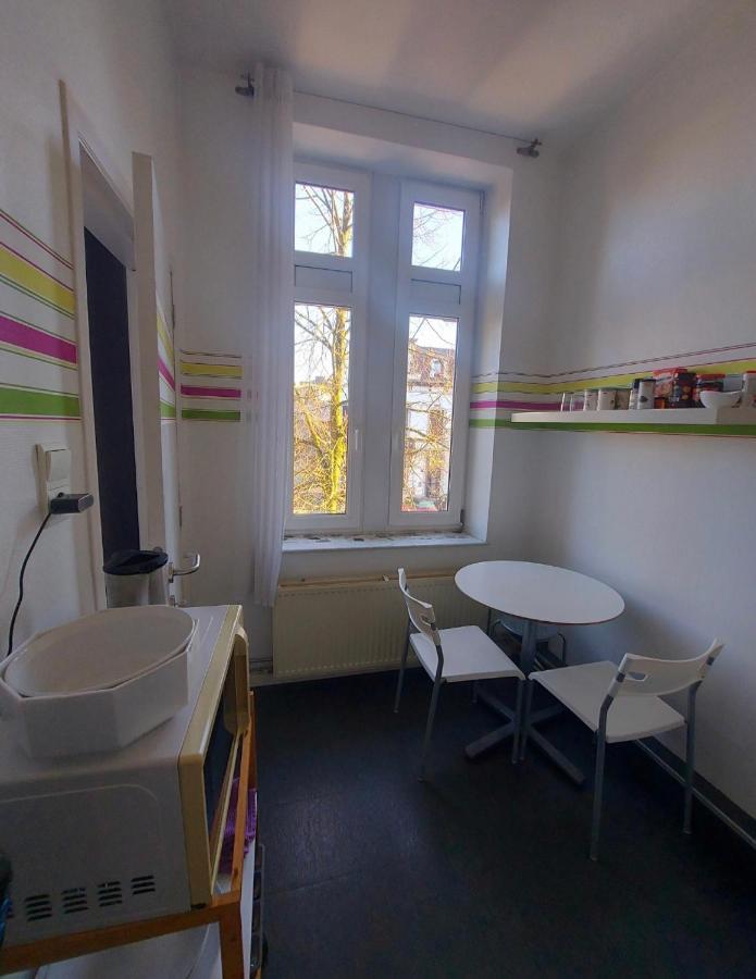 Studio Confort Verviers Exterior foto